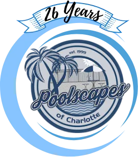 Poolscapes of Charlotte
