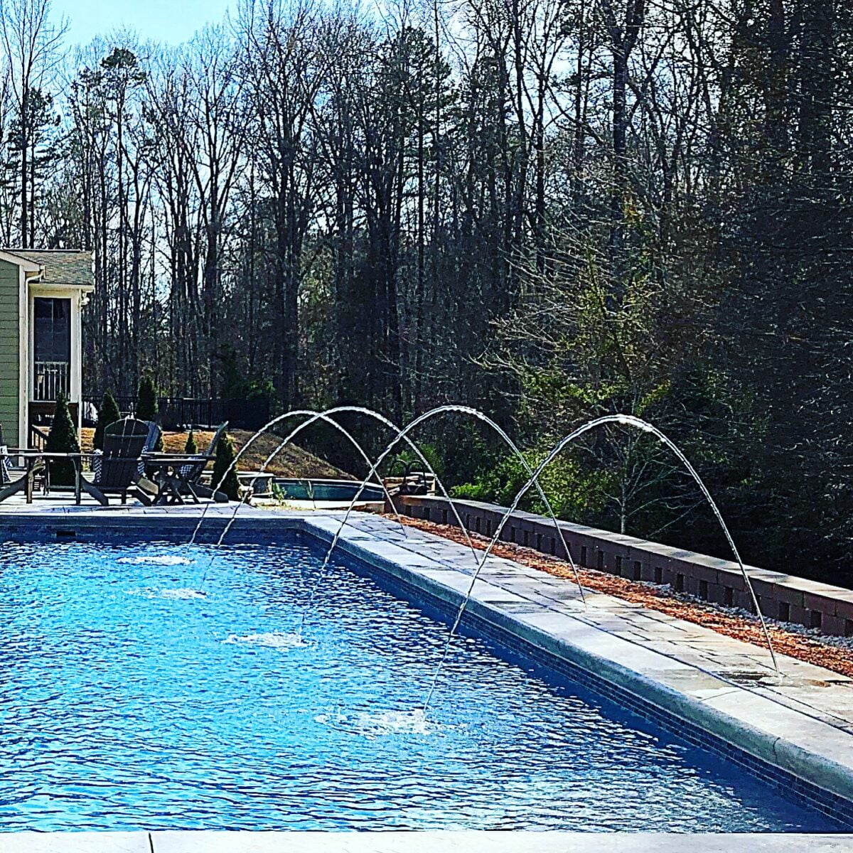 Elegant Public Pools Charlotte Nc Pictures
